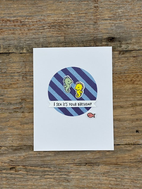 Greeting Cards by Crafty Bee