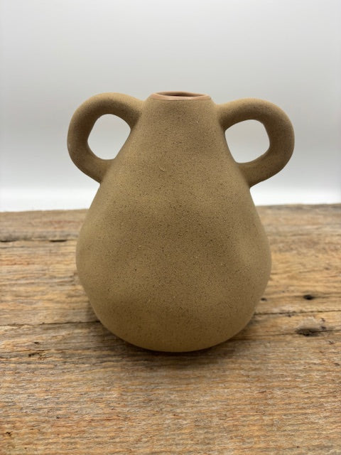 Handle Pot
