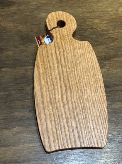 Charcuterie / Cutting Boards Wood Local Outa the Woods