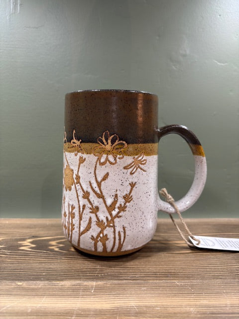 Hands On Clay Pottery
