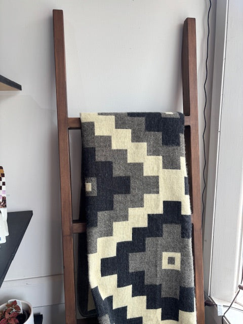 Wooden Handmade Ladders
