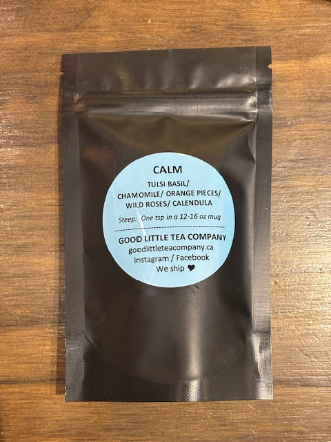 Good Little Tea Company