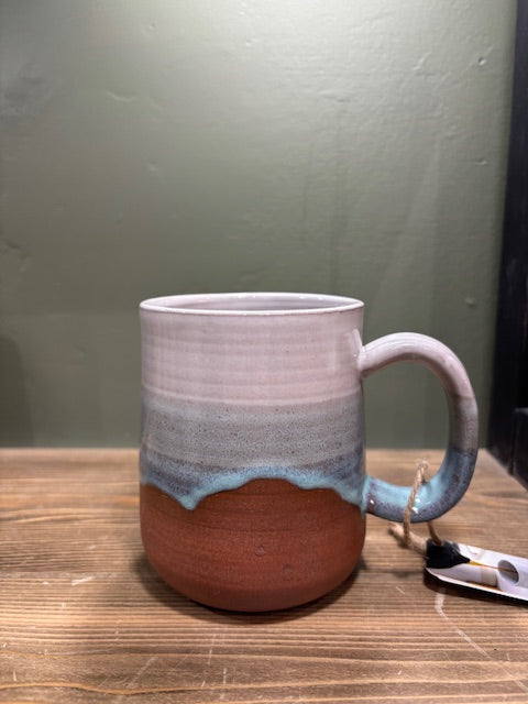 Hands On Clay Pottery