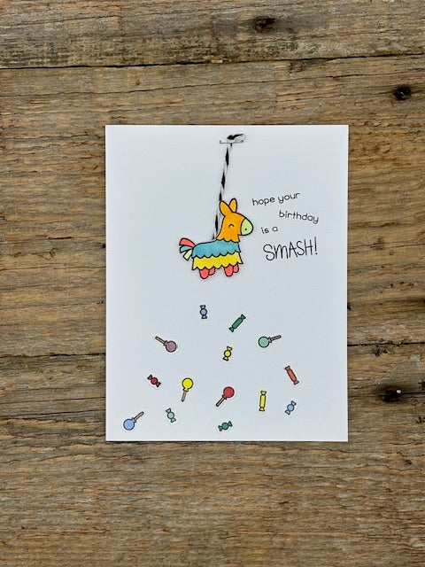 Greeting Cards by Crafty Bee