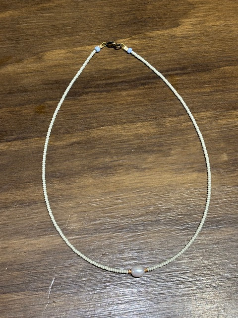 OKO Designs Necklaces Jewelry
