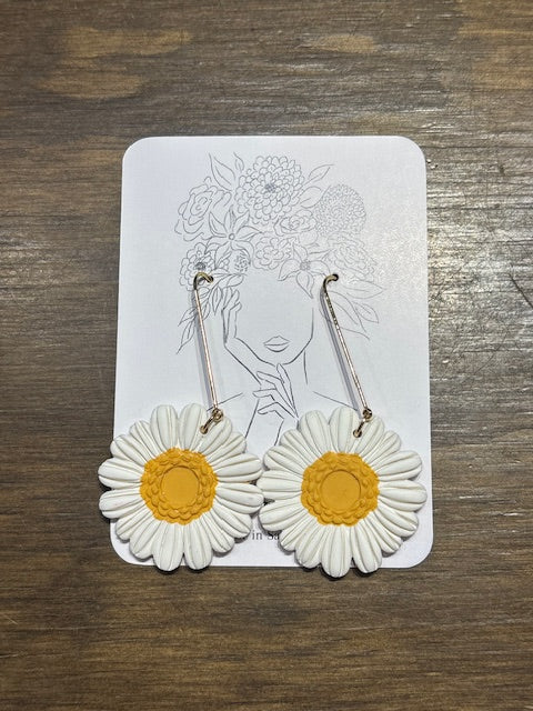 Alabaster & Ivy Spring Earrings Collection