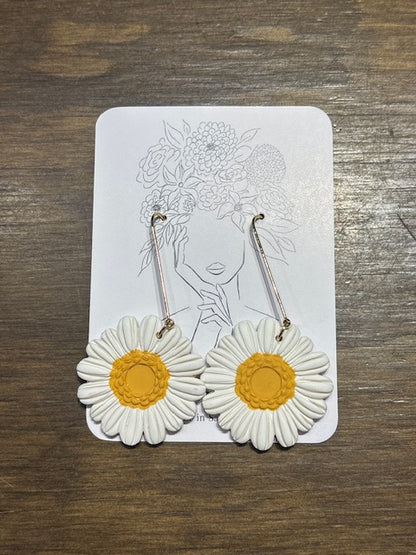 Alabaster & Ivy Spring Earrings Collection