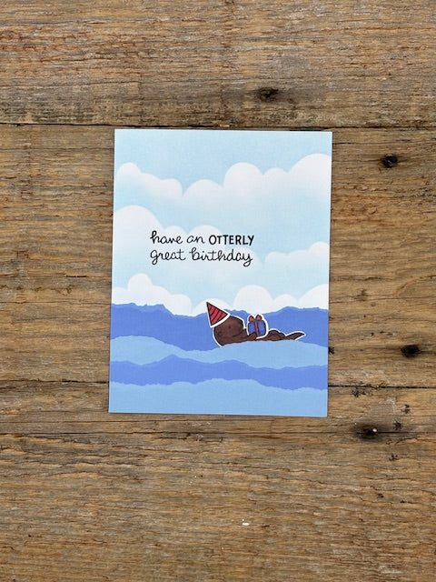 Greeting Cards by Crafty Bee
