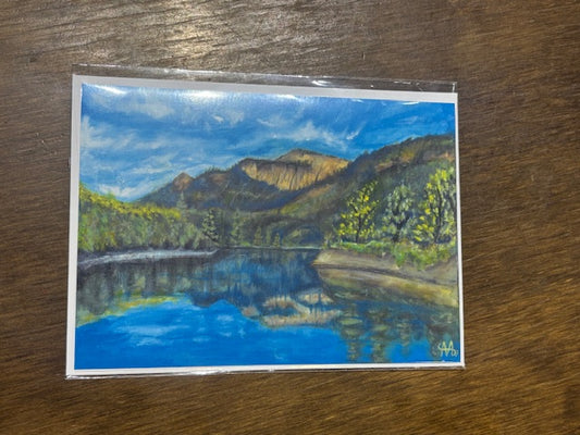 Amanda Aylard Cards