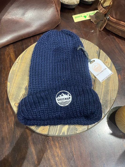 Shuswap Cozy Knits