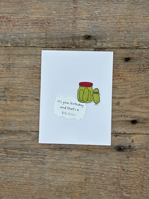 Greeting Cards by Crafty Bee