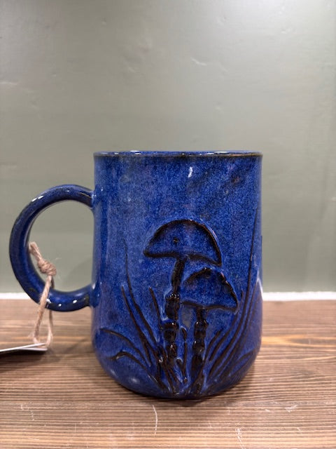 Hands On Clay Pottery