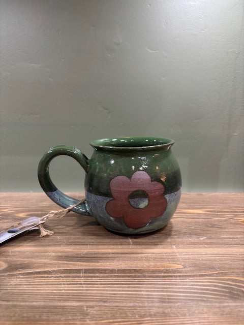 Hands On Clay Pottery