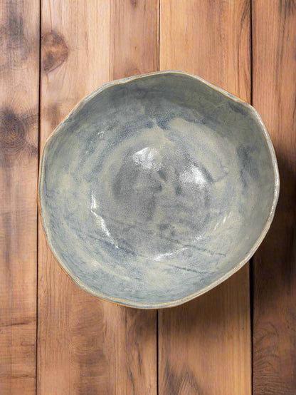 Burnt Sugar Pottery Kitchenware