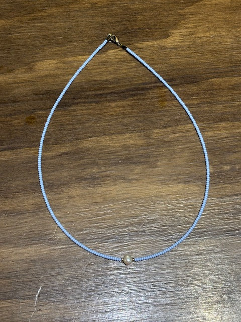 OKO Designs Necklaces Jewelry