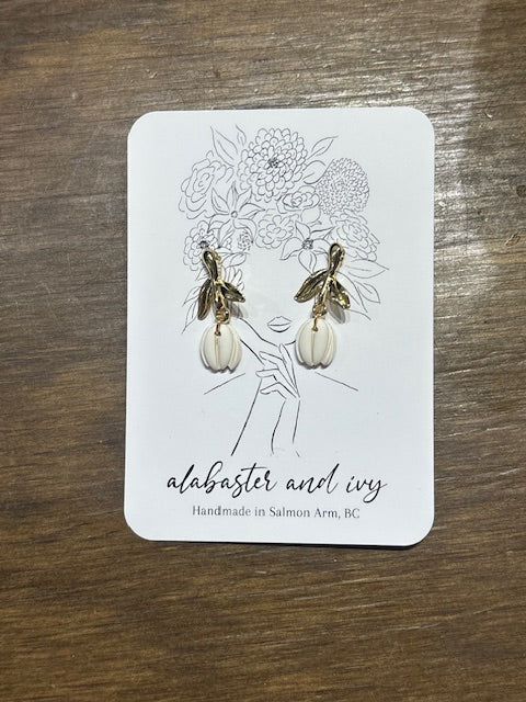 Alabaster & Ivy Spring Earrings Collection