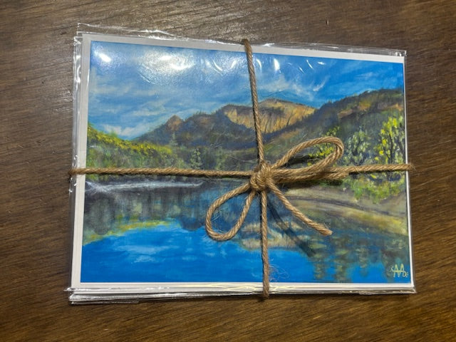 Amanda Aylard Card Bundles