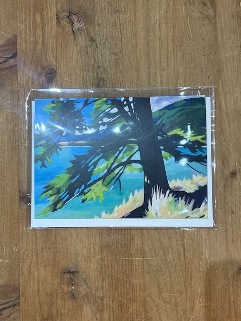 Greeting Cards by Bekisart
