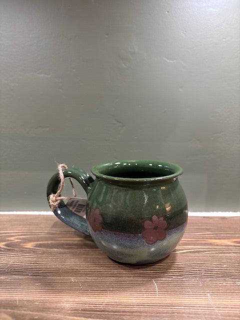 Hands On Clay Pottery
