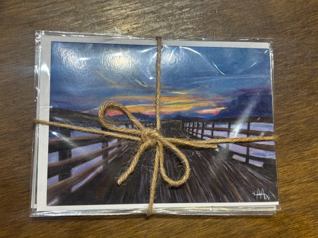Amanda Aylard Card Bundles