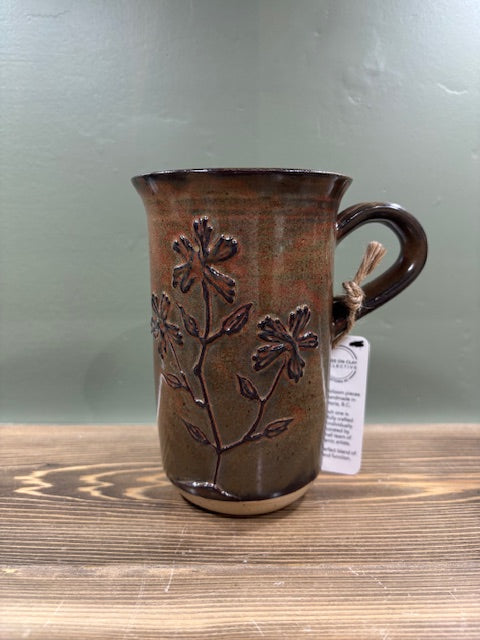 Hands On Clay Pottery