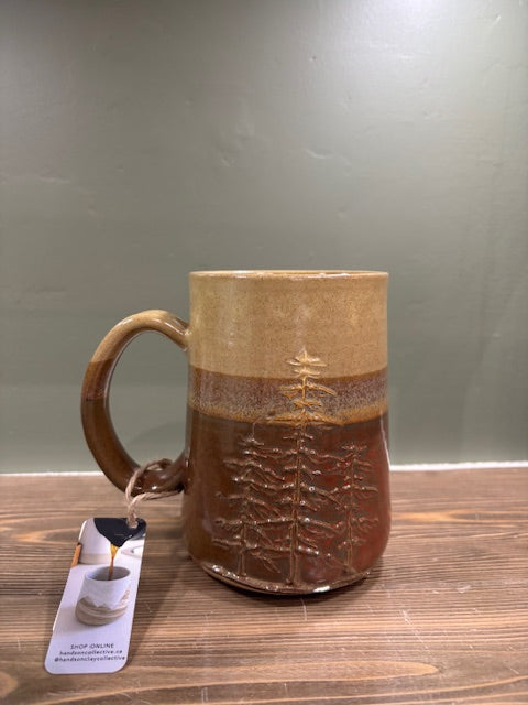 Hands On Clay Pottery