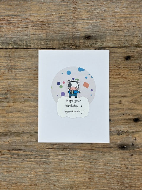Greeting Cards by Crafty Bee