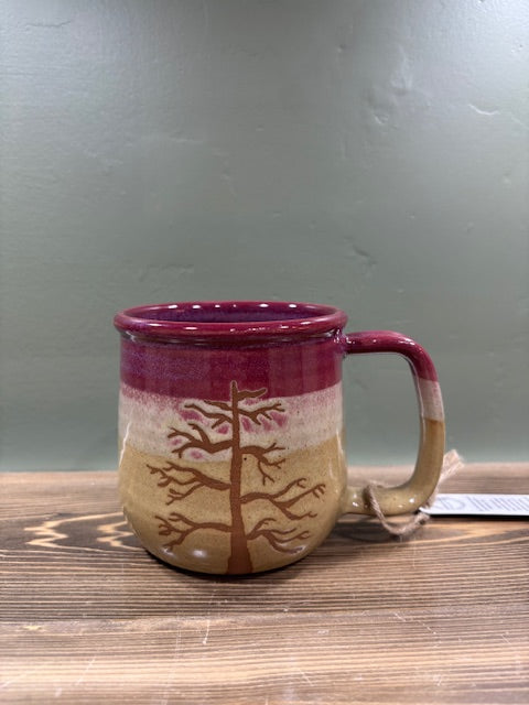 Hands On Clay Pottery