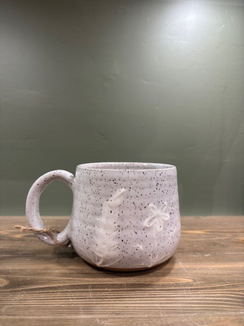 Hands On Clay Pottery