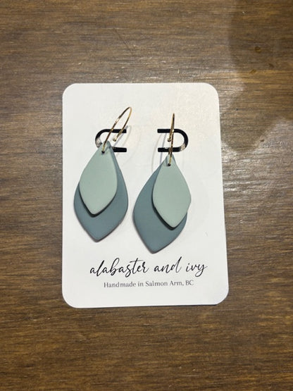 Alabaster & Ivy Spring Earrings Collection