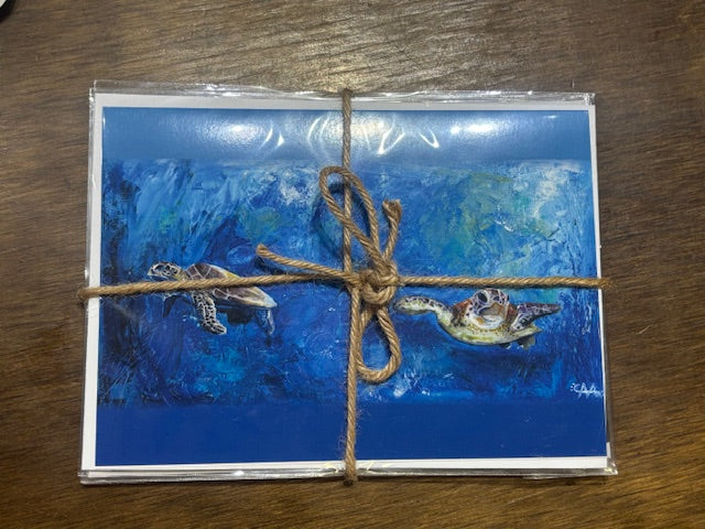 Amanda Aylard Card Bundles