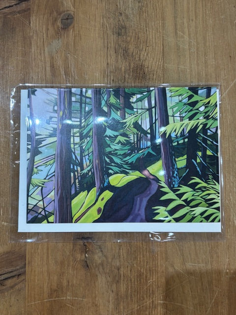 Greeting Cards by Bekisart