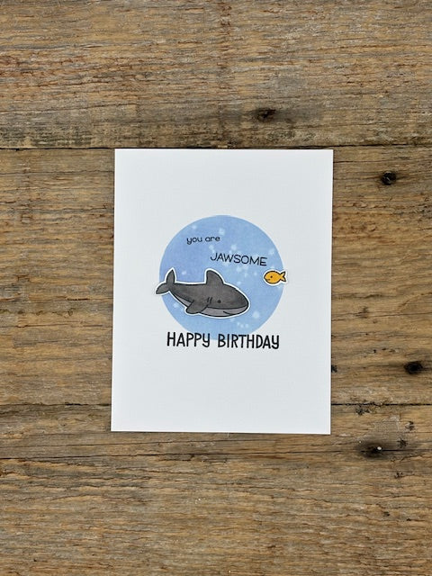 Greeting Cards by Crafty Bee