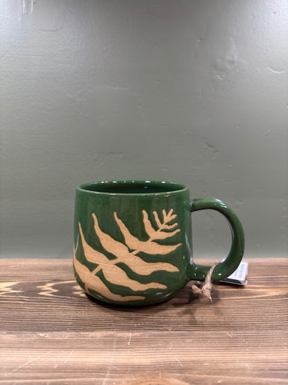 Hands On Clay Pottery