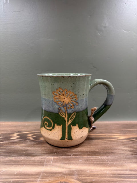 Hands On Clay Pottery