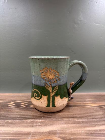 Hands On Clay Pottery