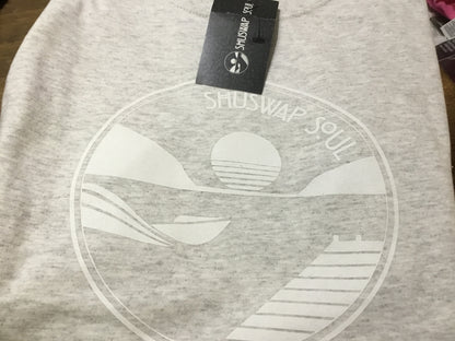 Shuswap Soul Kids/Youth Tee Shirts