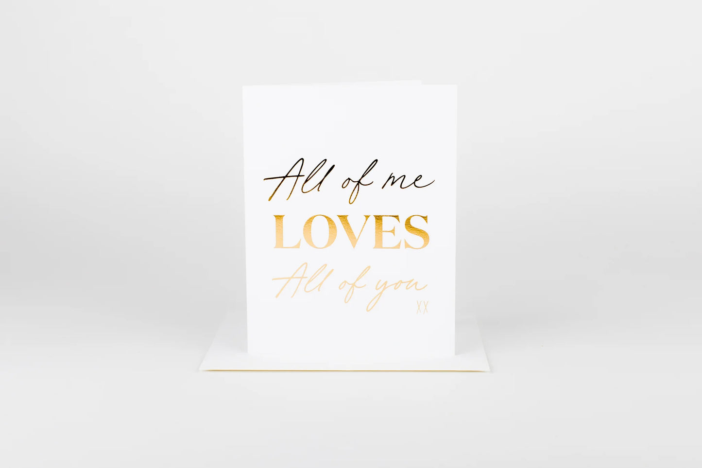 Wrinkle And Crease Cards
