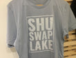 Shuswap Soul SHUSWAP LAKE unisex Tee