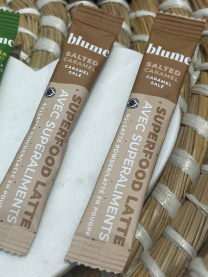 Blume Single Serve EA