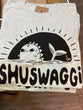 Lake & Life Shuswaggi Unisex Tee