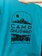 Lake & Life Youth Camp Shuswap Tee