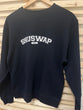 Shuswap Soul Varsity Crew - Navy