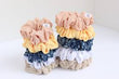blackOAK Handmade Scrunchies