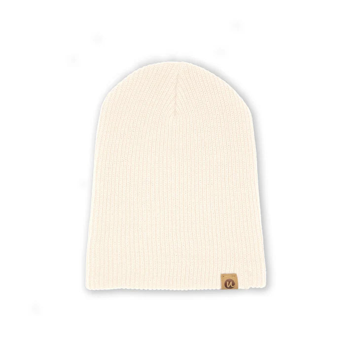 Classic Beanie Toque Adult One Size