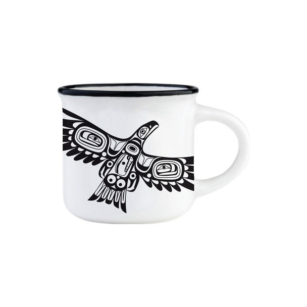 Native Northwest Ceramic Mugs 16oz
