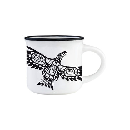 Native Northwest Ceramic Mugs 16oz