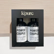Power Couple - Shampoo & Conditioner