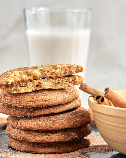 Hello Amino Protein Baking Mixes