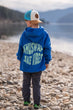 Shuswap Lake Vibes Youth Hoodie Lake & Life Apparel